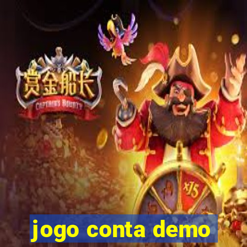 jogo conta demo